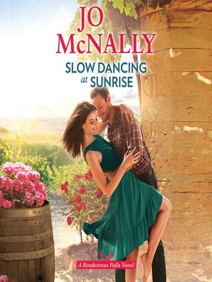 Slow Dancing at Sunrise - Audiobook
